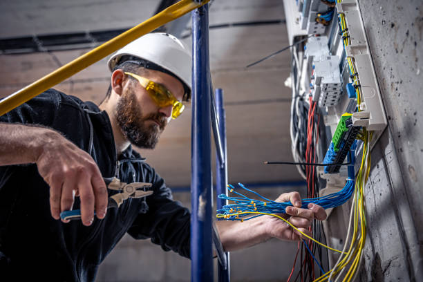 Best Electrician Near Me  in Mountain Top, PA