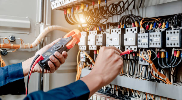 Best Generator Installation Services  in Mountain Top, PA