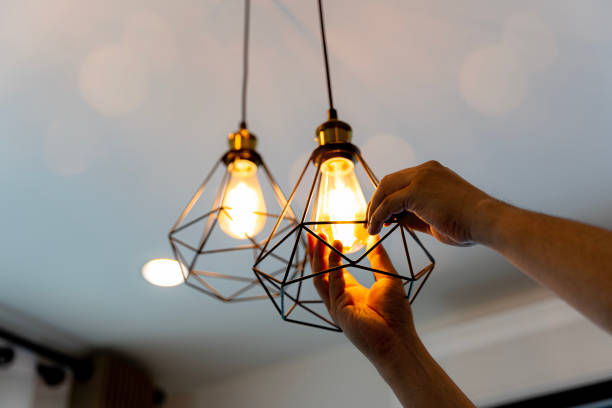 Best Industrial Electrical Services  in Mountain Top, PA