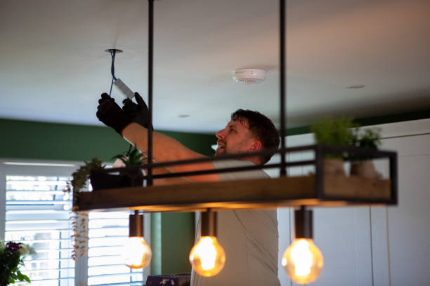 Best Electrician for Home Renovation  in Mountain Top, PA