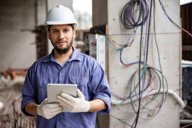 Best Electric Panel Repair  in Mountain Top, PA