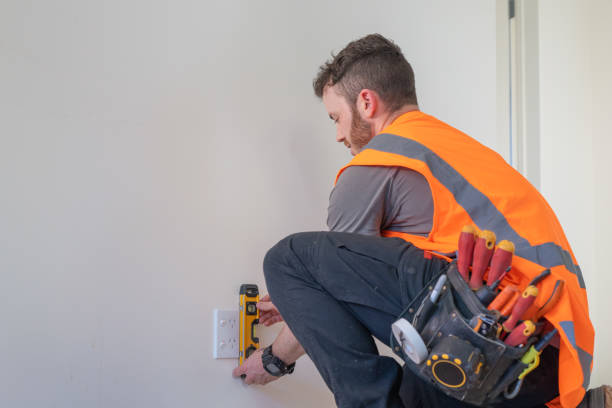 Best Electrical Installation Contractor  in Mountain Top, PA