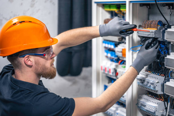 Best Electrical Installation Contractor  in Mountain Top, PA