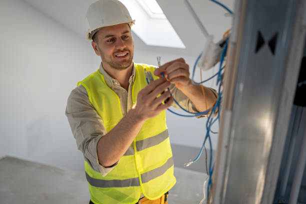 Best Electrical Wiring Services  in Mountain Top, PA