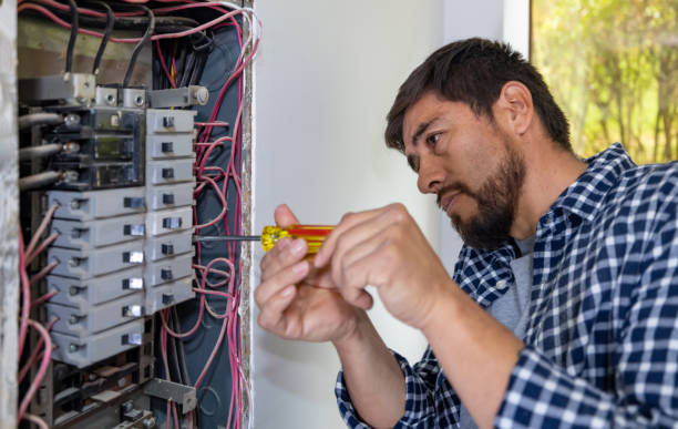 Best Electrical Troubleshooting Services  in Mountain Top, PA